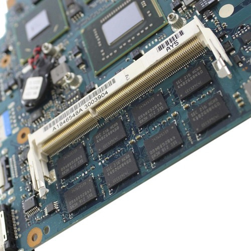 Placa base Sony Vaio PCG-41212x Mbx 237 para portátil (12321)