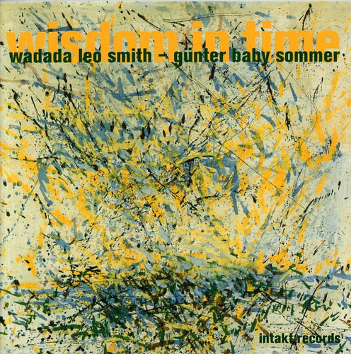 Wadada Leo Smith: Sabiduría En El Tiempo (cd)