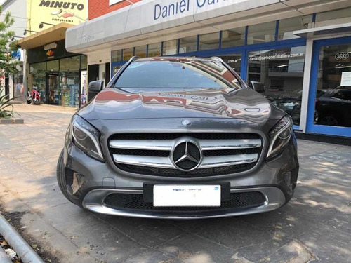Imagen 6 de 10 de Mercedes-benz Clase Gla 1.6 Gla200 Urban 156cv 2017