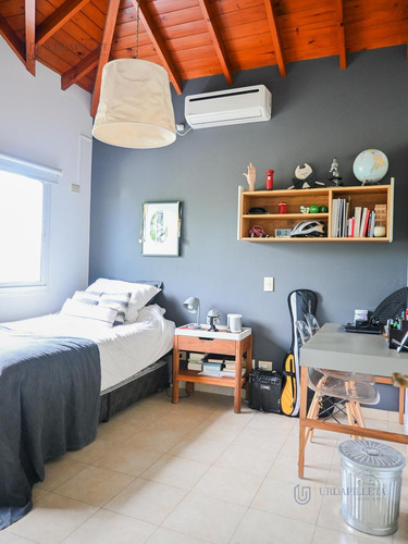 Casa En Venta En La Masia- Pilar