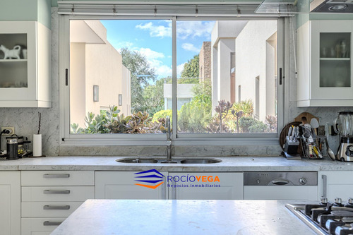 Casa En Venta En Country San Diego Moreno