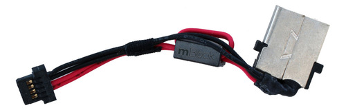Dc Jack Para Acer Aspire One Ao722 - 722 Series - P1ve6