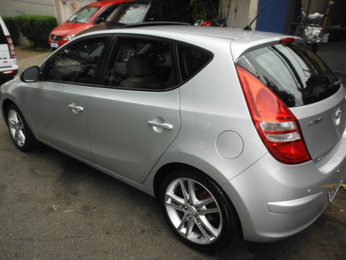 Hyundai I30 2.0 Gls Aut. +teto