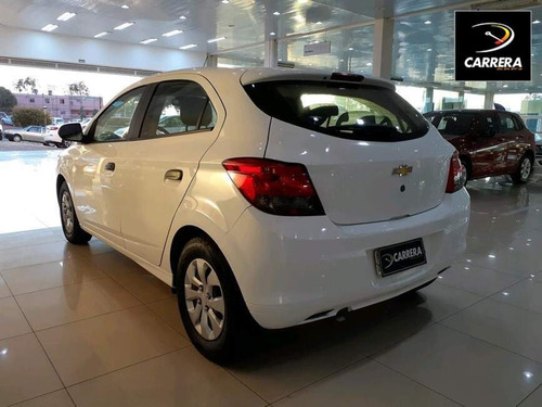 Imagem 3 de 12 de Onix 1.0 Mpfi Joy 8v Flex 4p Manual