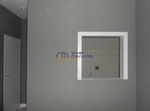 Imagem 8 de 15 de Descrição: 02 Dormitórios, 01 Wc E 01 Vaga Indeterminada. Á. Útil: 48,020m² E Á. Total: 84,930m². La - Nm4727