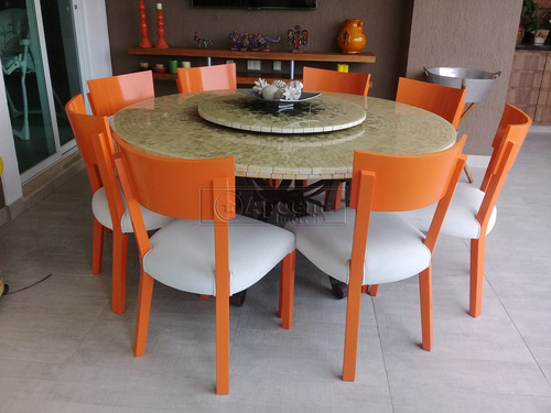 Imagem 7 de 15 de Casa Em Condominio - Alphaville - Ref: 63608 - V-63608