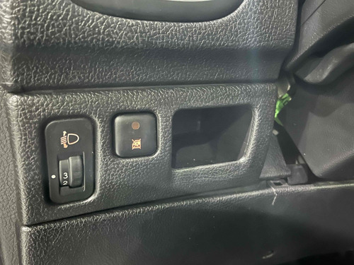 Peugeot 206 1.6 FELINE SW 16V FLEX 4P AUTOMÁTICO