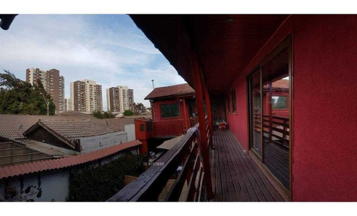 Casa Metro Las Parcelas