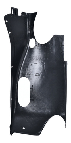 Tolva Motor Inf Der Seat Leon 02/05 Tong Yang