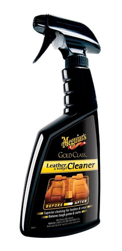 Meguiar´s Acondicionador De Piel Spray G10916