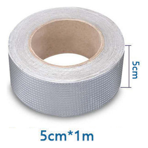 A 3pc Cinta De Sellado Reparación Pegamento Impermeable