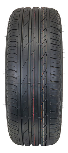 Pneu Aro 17 Bridgestone 225/50r17 94w Turanza T001