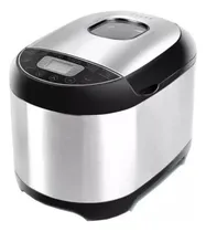 Comprar Maquina Hacer Pan Casero Xion Panificadora Inoxidable