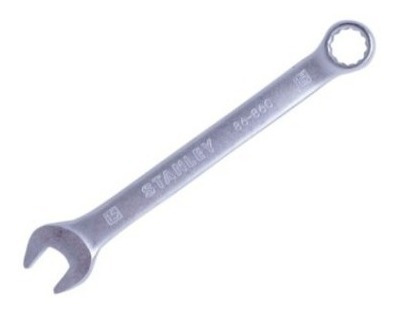 Llave De Combinacion Stanley 15mm 86-860