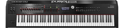 Nuevo Roland Rd-2000 Siguiente Piano Electrónico Generation 