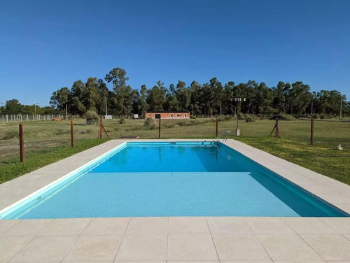 Terreno Venta - 800mts2 - Cañuelas Park