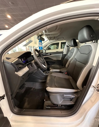 Volkswagen Taos 1.4 250 Tsi Comfortline