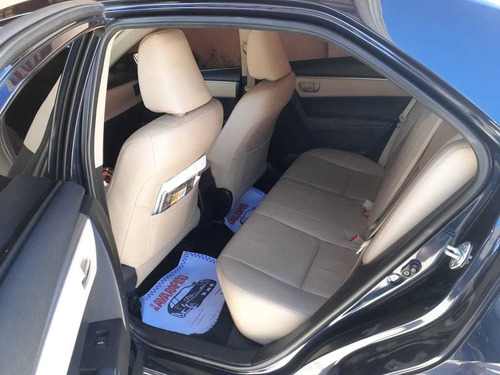 Toyota Corolla 2017 2.0 16v Altis Flex Multi-drive S 4p