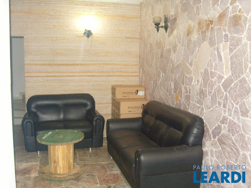 Imagem 15 de 15 de Casa Assobradada - Vila Mazzei - Sp - 431925
