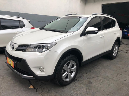 Imagem 1 de 14 de Toyota Rav 4 2.0 4x4