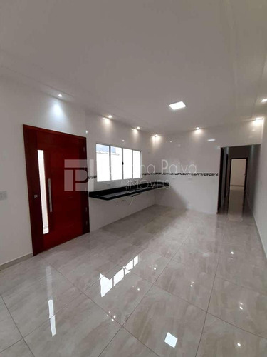 Imagem 12 de 15 de Casa Para Venda Em Arujá, Jordanopolis, 3 Dormitórios, 1 Suíte, 2 Banheiros, 2 Vagas - Ca0328_1-2048679
