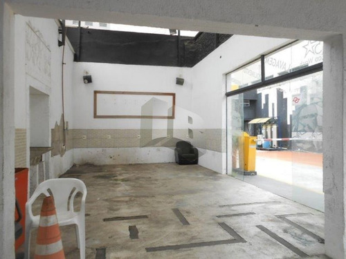 Imagem 8 de 10 de Terreno - Barra Funda - Ref: 3994 - L-3994