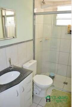 Imagem 9 de 13 de Excelente Apartamento Belo Horizonte 02 Vagas - 1736v