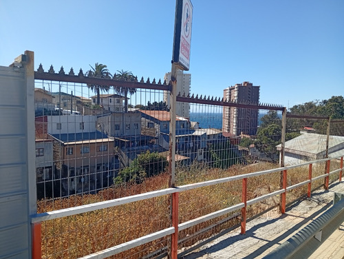 ¡en Venta! Terreno De 583 Metros Cuadrados En Playa Ancha