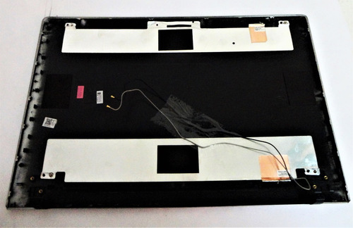 Imagen 1 de 9 de Usado Back Cover Negro Lenovo G50-30, Ap0th0001a0