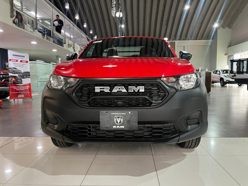 RAM 700 1.3 Slt Crew Cab Fwd