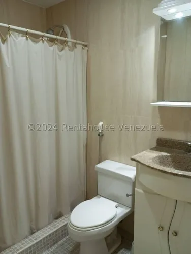 Ls Vende Apartamento Caurimare