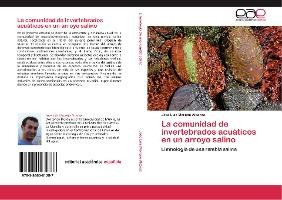 Libro La Comunidad De Invertebrados Acuaticos En Un Arroy...