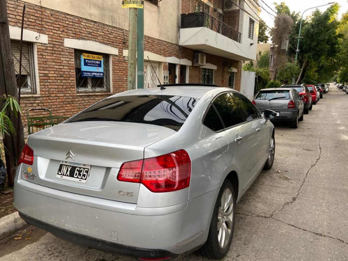 Citroën C5 2.0 Hdi Confort 2011
