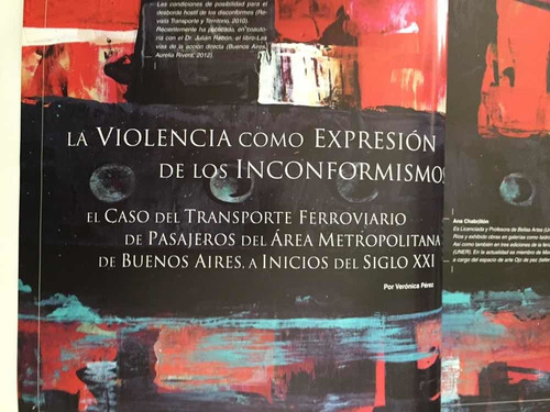 Revista Isel Instituto Superior Lomas De Zamora (Usado)