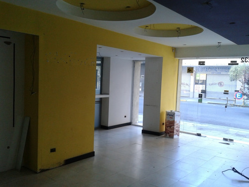 Imagen 3 de 12 de Local Con Oficinas En Venta