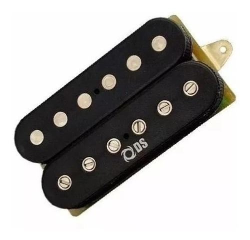 Ds Pickups Ds50 Micrófono Para Guitarra Eléctrica H-tele.05