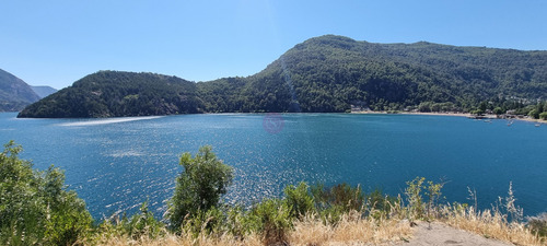 Lote En Venta En Huechulafquen, Junin De Los Andes