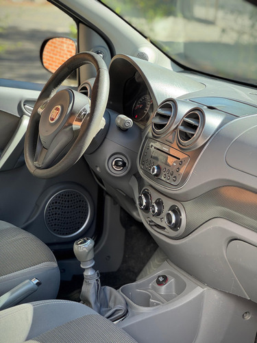 Fiat Palio 1.6 Essence 115cv