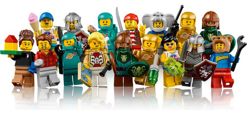 Lego Ideas Máquina Expendedora De Minifiguras 21358 - 1343pz 1343 Máquina Expendedora De Minifiguras