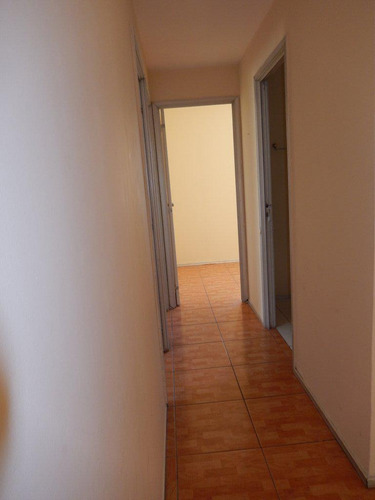 Imagem 7 de 10 de Apartamentos À Venda - Morumbi - Ref: 646331 - 646331