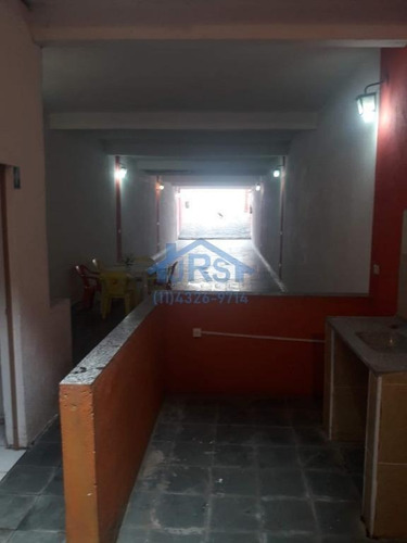 Imagem 22 de 30 de Sobrado Com 3 Dormitórios À Venda, 170 M² Por R$ 425.000,00 - Vila América - Carapicuíba/sp - So1171