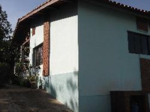 Imagem 4 de 10 de Chácara Residencial À Venda, Capela Do Barreiro, Itatiba. - Ch0023 - 34111071