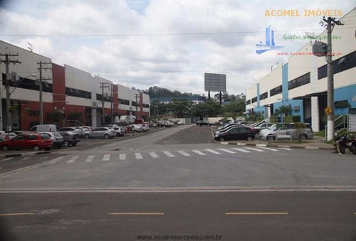 Imagem 15 de 17 de Galpões Para Locação Em Barueri No Bairro Jardim Belval - 1328953