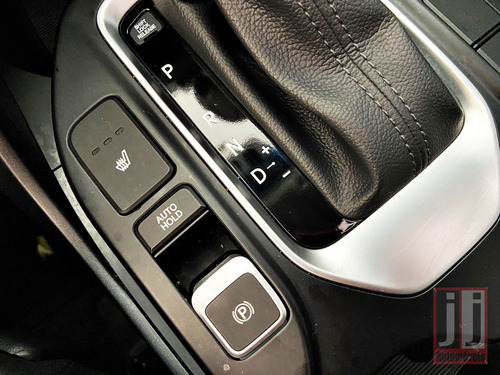 Hyundai Santa Fe 3.3 MPFI 4X4 7 LUGARES V6 270CV GASOLINA 4P AUTOMÁTICO