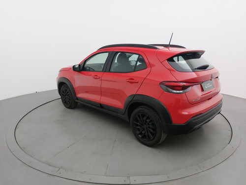 Fiat Pulse 1.3 FLEX DRIVE CVT