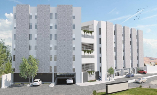 Imagen 3 de 9 de Departamentos En Venta Zona Reliz Chihuahua