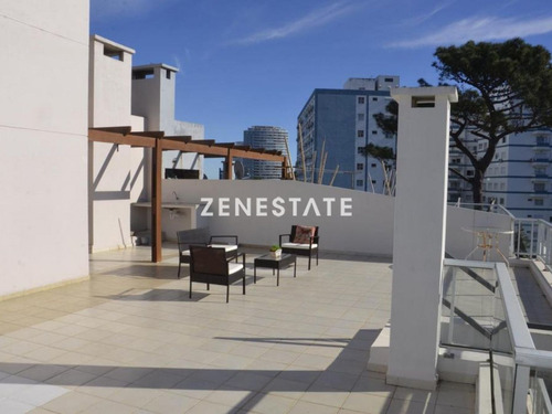 Apartamento En Venta De 2 Dormitorios En Aidy Grill