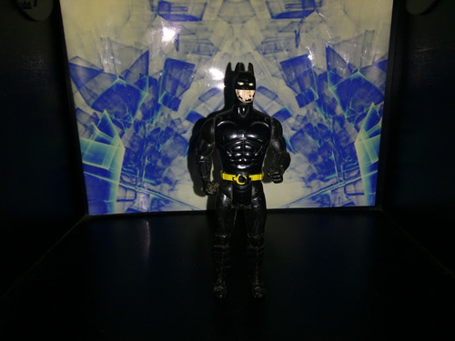 Batman - Toy Biz - Sheldortoys