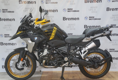 Bmw R 1250 Gs 40 Years 