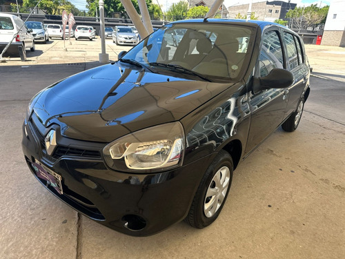 Renault Clio 1.2 Mio Confort Abs Abcp